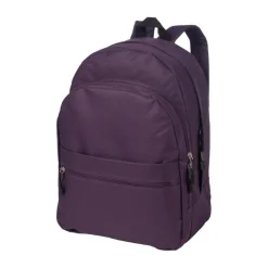 Gift Campaign Zaino trendy in tanti colori con doppio scomparto tasca frontale Teens></noscript> Zaini Da Viaggio