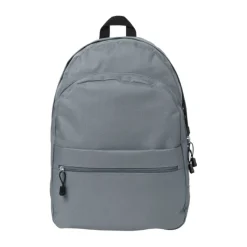 Gift Campaign Zaino trendy in tanti colori con doppio scomparto tasca frontale Teens></noscript> Zaini Da Viaggio