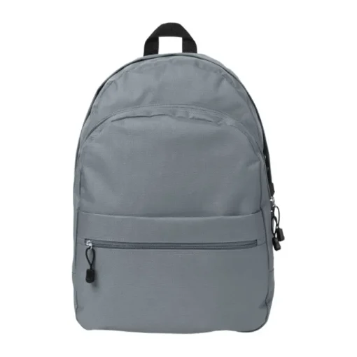 Gift Campaign Zaino trendy in tanti colori con doppio scomparto tasca frontale Teens> Zaini Da Viaggio