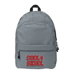 Gift Campaign Zaino trendy in tanti colori con doppio scomparto tasca frontale Teens></noscript> Zaini Da Viaggio
