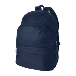Gift Campaign Zaino trendy in tanti colori con doppio scomparto tasca frontale Teens></noscript> Zaini Da Viaggio