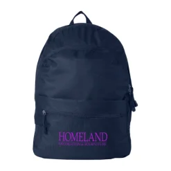 Gift Campaign Zaino trendy in tanti colori con doppio scomparto tasca frontale Teens></noscript> Zaini Da Viaggio