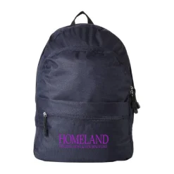 Gift Campaign Zaino trendy in tanti colori con doppio scomparto tasca frontale Teens></noscript> Zaini Da Viaggio