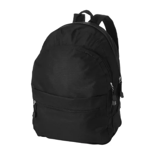 Gift Campaign Zaino trendy in tanti colori con doppio scomparto tasca frontale Teens> Zaini Da Viaggio