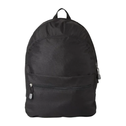 Gift Campaign Zaino trendy in tanti colori con doppio scomparto tasca frontale Teens> Zaini Da Viaggio