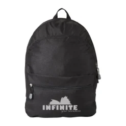 Gift Campaign Zaino trendy in tanti colori con doppio scomparto tasca frontale Teens></noscript> Zaini Da Viaggio