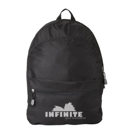 Gift Campaign Zaino trendy in tanti colori con doppio scomparto tasca frontale Teens> Zaini Da Viaggio