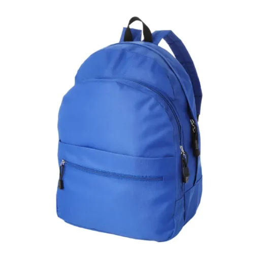 Gift Campaign Zaino trendy in tanti colori con doppio scomparto tasca frontale Teens> Zaini Da Viaggio
