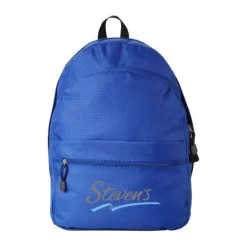 Gift Campaign Zaino trendy in tanti colori con doppio scomparto tasca frontale Teens></noscript> Zaini Da Viaggio