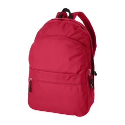 Gift Campaign Zaino trendy in tanti colori con doppio scomparto tasca frontale Teens></noscript> Zaini Da Viaggio
