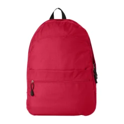 Gift Campaign Zaino trendy in tanti colori con doppio scomparto tasca frontale Teens></noscript> Zaini Da Viaggio