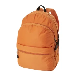 Gift Campaign Zaino trendy in tanti colori con doppio scomparto tasca frontale Teens></noscript> Zaini Da Viaggio