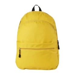Gift Campaign Zaino trendy in tanti colori con doppio scomparto tasca frontale Teens></noscript> Zaini Da Viaggio