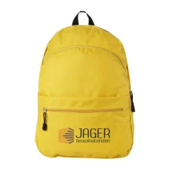 Gift Campaign Zaino trendy in tanti colori con doppio scomparto tasca frontale Teens></noscript> Zaini Da Viaggio