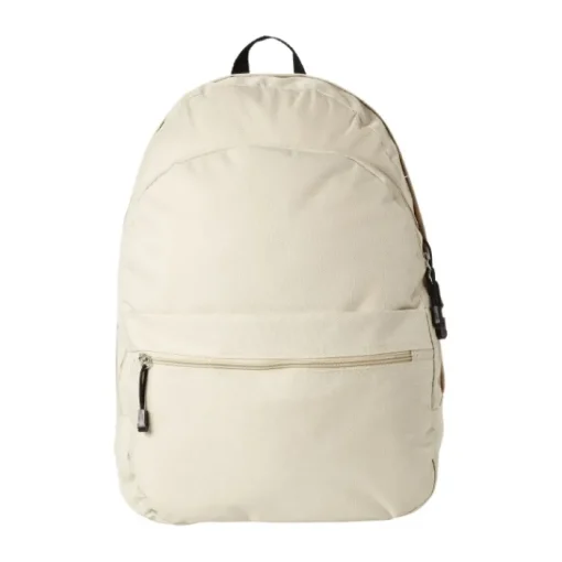 Gift Campaign Zaino trendy in tanti colori con doppio scomparto tasca frontale Teens> Zaini Da Viaggio