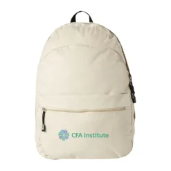 Gift Campaign Zaino trendy in tanti colori con doppio scomparto tasca frontale Teens></noscript> Zaini Da Viaggio