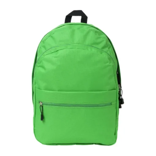 Gift Campaign Zaino trendy in tanti colori con doppio scomparto tasca frontale Teens> Zaini Da Viaggio