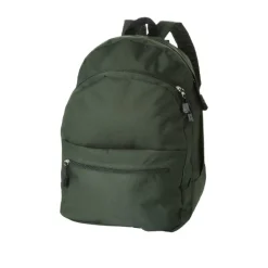 Gift Campaign Zaino trendy in tanti colori con doppio scomparto tasca frontale Teens></noscript> Zaini Da Viaggio