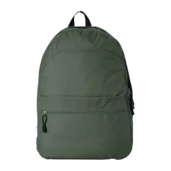 Gift Campaign Zaino trendy in tanti colori con doppio scomparto tasca frontale Teens></noscript> Zaini Da Viaggio
