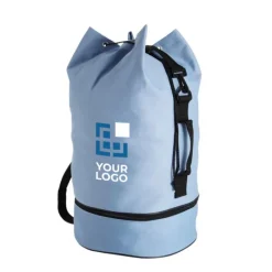 Gift Campaign Zaino trendy in tanti colori con doppio scomparto tasca frontale Teens></noscript> Zaini Da Viaggio