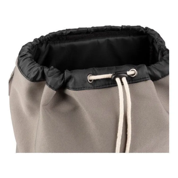 Gift Campaign Zaino tricolore con patta che si chiude con 2 fibbie e tasca pc 15''> Zaini Porta Pc