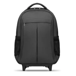 Gift Campaign Zaino trolley con logo e rotelle USB con tasca porta pc 15'' Wheels></noscript> Zaini Porta Pc