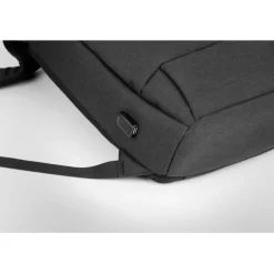 Gift Campaign Zaino trolley con logo e rotelle USB con tasca porta pc 15'' Wheels></noscript> Zaini Porta Pc