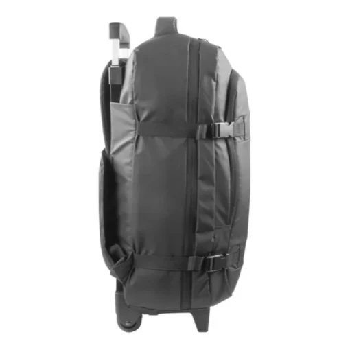 Gift Campaign Zaino trolley da viaggio in PU 600D impermeabile con tasca per pc 15''> Valigie E Trolley
