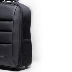 Gift Campaign Zaino trolley di qualità in poliestere con tasca per pc da 17''></noscript> Valigie E Trolley|Zaini Da Viaggio