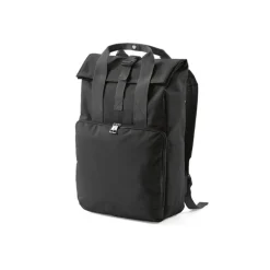 Gift Campaign Zaino urban da 20 litri in rPET con chiusura roll top con fibbia> Zaini Da Viaggio