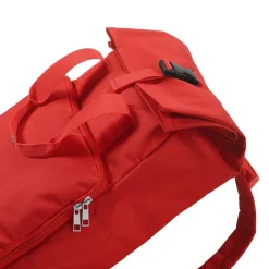 Gift Campaign Zaino urban da 20 litri in rPET con chiusura roll top con fibbia></noscript> Zaini Da Viaggio