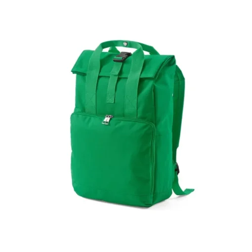 Gift Campaign Zaino urban da 20 litri in rPET con chiusura roll top con fibbia> Zaini Da Viaggio