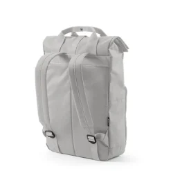 Gift Campaign Zaino urban da 20 litri in rPET con chiusura roll top con fibbia></noscript> Zaini Da Viaggio