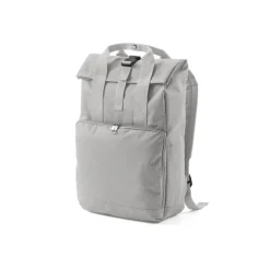 Gift Campaign Zaino urban da 20 litri in rPET con chiusura roll top con fibbia></noscript> Zaini Da Viaggio