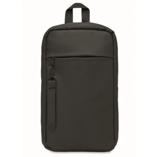 Gift Campaign Zaino viaggio promozionale imbottito manico tracolla regolabile Handy> Borse Da Viaggio