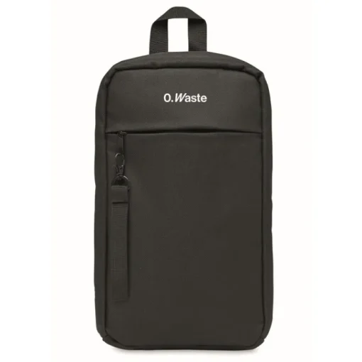 Gift Campaign Zaino viaggio promozionale imbottito manico tracolla regolabile Handy> Borse Da Viaggio