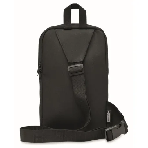 Gift Campaign Zaino viaggio promozionale imbottito manico tracolla regolabile Handy> Borse Da Viaggio