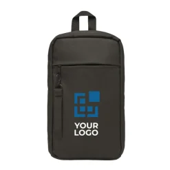 Gift Campaign Zaino viaggio promozionale imbottito manico tracolla regolabile Handy></noscript> Borse Da Viaggio