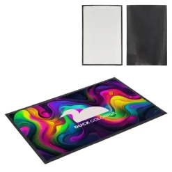 Gift Campaign Zerbino antiscivolo completamente personalizzabile 60x90 cm></noscript> Gadget Per L'Ufficio
