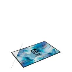 Gift Campaign Zerbino antiscivolo completamente personalizzabile 60x90 cm></noscript> Gadget Per L'Ufficio