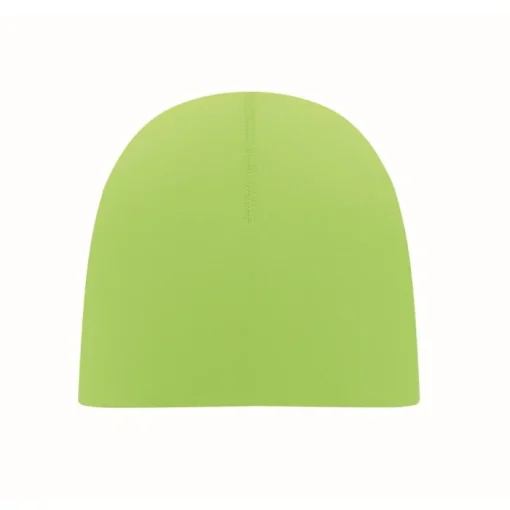Gift Campaign Zuccotto personalizzato economico in cotone 190g/m2 Lighty> Berretti Invernali