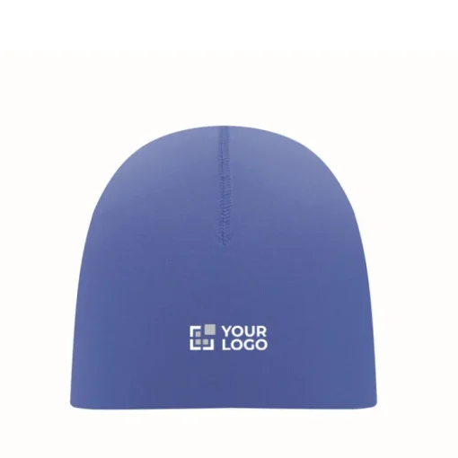 Gift Campaign Zuccotto personalizzato economico in cotone 190g/m2 Lighty> Berretti Invernali